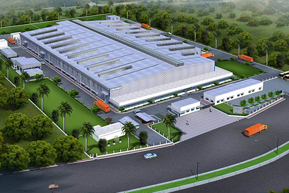 Pannello in PVC Guizhou Co., Ltd